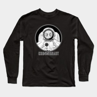 Chrononaut Long Sleeve T-Shirt